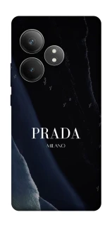 Чехол на Realme GT Neo 6 SE Prada ver.2 фото 1 из 1