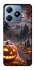 Чохол на Realme C63 Halloween фото 1 з 1