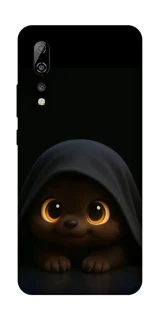 Чохол на ZTE Axon 10 Pro Funny Dog фото 1 з 1