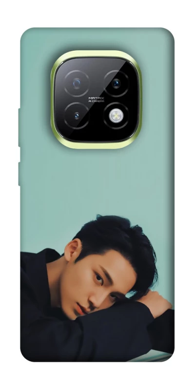 Чохол на Realme Narzo 70 Turbo Mingyu - Seventeen фото 1 з 1