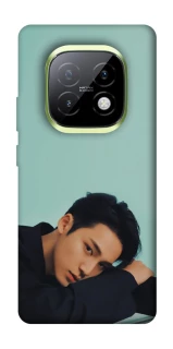 Чохол на Realme Narzo 70 Turbo Mingyu - Seventeen фото 1 з 1