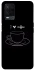 Чохол на Oppo A54 4G Black coffee фото 1 з 1
