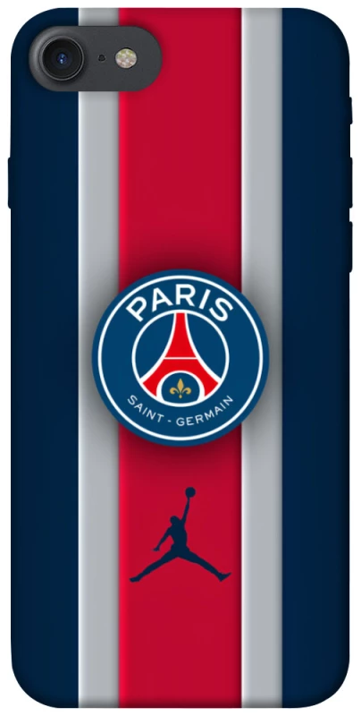 Чехол на Apple iPhone 7 / 8 (4.7") FC PSG v3 фото 1 из 1