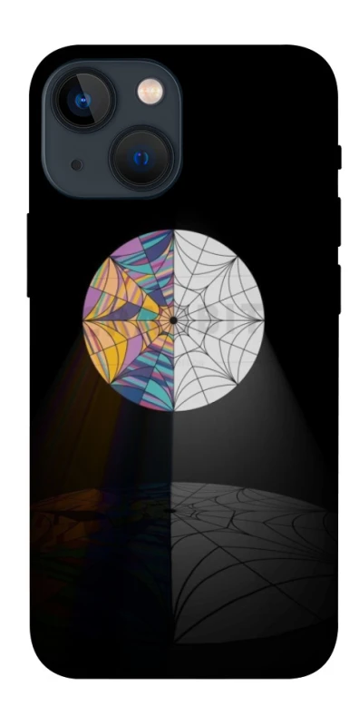 Чохол на Apple iPhone 13 mini (5.4") Wednesday room фото 1 з 1