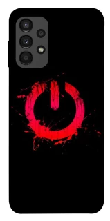 Чохол на Samsung Galaxy A13 4G Power On фото 1 з 1