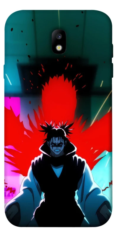 Чохол на Samsung J730 Galaxy J7 (2017) Choso v4 фото 1 з 1