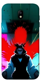 Чохол на Samsung J730 Galaxy J7 (2017) Choso v4 фото 1 з 1