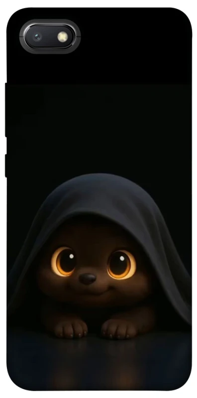 Чохол на Xiaomi Redmi 6A Funny Dog фото 1 з 1