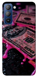 Чохол на TECNO Pop 5 LTE Dollars фото 1 з 1