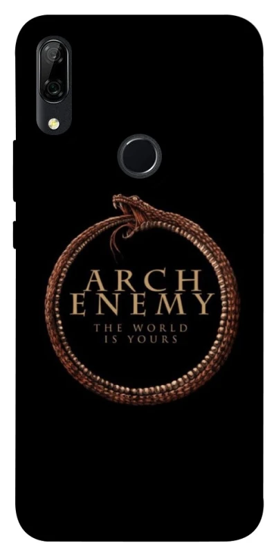Чохол на Huawei P Smart Z Arch Enemy фото 1 з 1