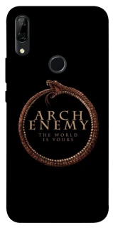 Чехол на Huawei P Smart Z Arch Enemy фото 1 из 1