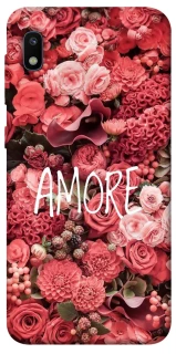 Чехол на Samsung Galaxy A10 (A105F) Amore фото 1 из 1