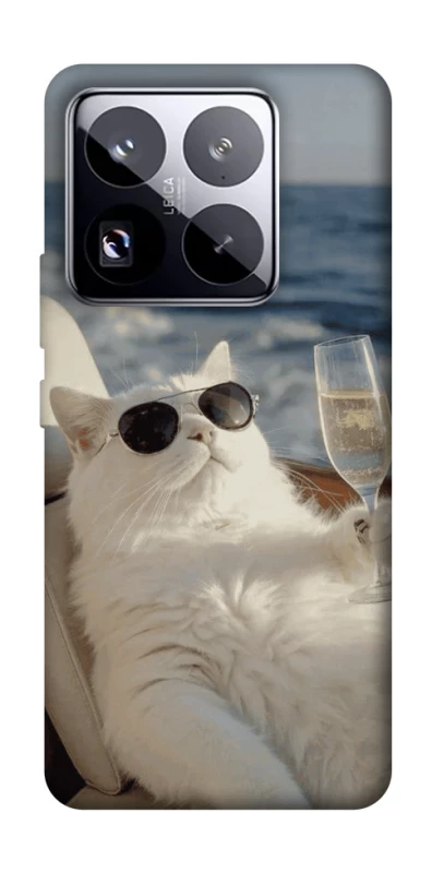 Чохол на Xiaomi 15 Pro Smile v3 фото 1 з 1