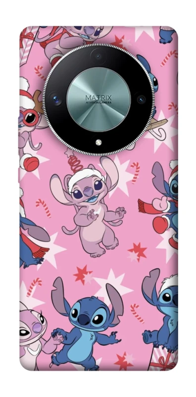 Чохол на Huawei Magic6 Lite Stitch ver.22 фото 1 з 1