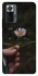 Чехол на Xiaomi Redmi Note 10 Pro Ромашка v4 фото 1 из 1