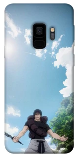 Чехол на Samsung Galaxy S9 Toji фото 1 из 1