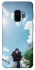 Чохол на Samsung Galaxy S9 jujutsu kaisen v2 фото 1 з 1