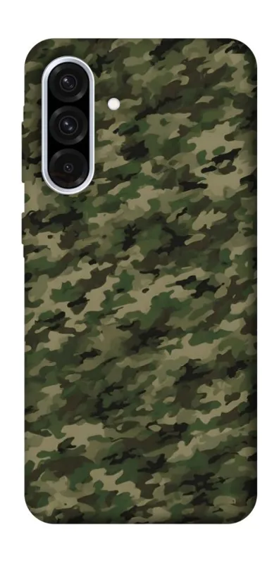 Чехол на Samsung Galaxy A36 5G Camouflage v24 фото 1 из 1
