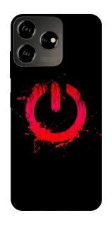 Чохол на ZTE Blade V50 Design 4G Power On фото 1 з 1