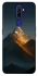 Чехол на Oppo A5 (2020) / Oppo A9 (2020) Mountain v8 фото 1 из 1
