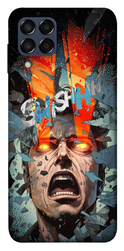 Чехол на Samsung Galaxy M33 5G Swishh фото 1 из 1