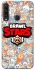 Чохол на Huawei Y6p Brawl Stars ver.15 фото 1 з 1