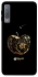 Чохол на Samsung A750 Galaxy A7 (2018) Apple logo ver.2 фото 1 з 1