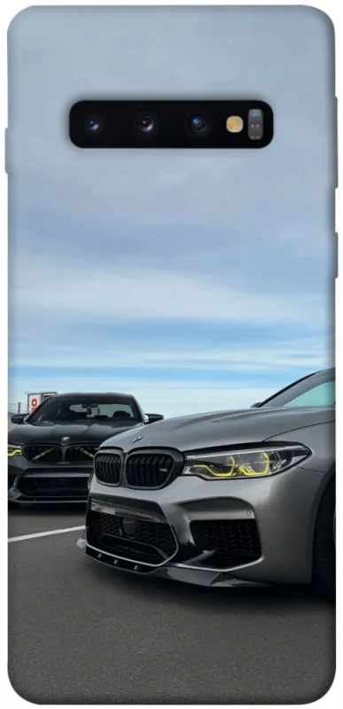 Чохол на Samsung Galaxy S10 BMW V57 фото 1 з 1