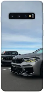 Чохол на Samsung Galaxy S10 BMW V57 фото 1 з 1