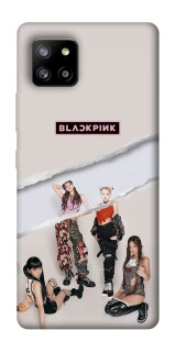 Чохол на Samsung Galaxy A42 5G BLACKPINK v2 фото 1 з 1