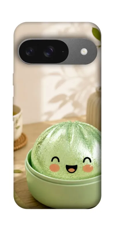 Чохол на Google Pixel 10 Dumpling ver.3 фото 1 з 1