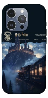 Чехол на Apple iPhone 16 Pro Max The Hogwarts ver.2 фото 1 из 1