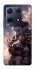 Чехол на Infinix Note 30 Pro Sylvanas v2 фото 1 из 1