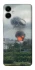 Чохол на Samsung Galaxy A06 Moscow never sleeps ver.4 фото 1 з 1