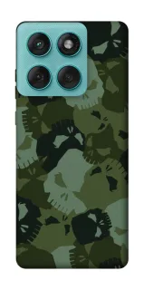 Чехол на Motorola Edge 60 Fusion Camouflage v31 фото 1 из 1