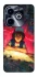 Чохол на Infinix Hot 40i Stranger Things ver.40 фото 1 з 1