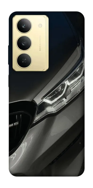 Чохол на Realme 14x BMW v44 фото 1 з 1