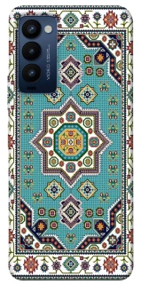 Чохол на TECNO Camon 18 Килим v7 фото 1 з 1