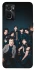 Чехол на Oppo A76 4G Stray Kids United фото 1 из 1