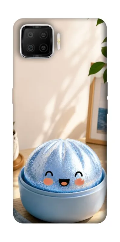 Чохол на Oppo A73 (2017) Dumpling ver.2 фото 1 з 1