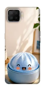 Чохол на Oppo A73 (2017) Dumpling ver.2 фото 1 з 1