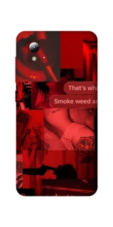 Чохол на ZTE Blade A3 (2019) Love collage ver.1 фото 1 з 1