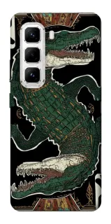 Чехол на Infinix Hot 50 Pro Joker фото 1 из 1