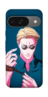 Чохол на Google Pixel 10 Nanami фото 1 з 1