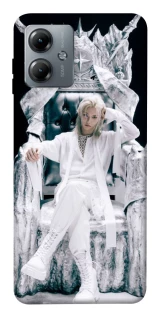 Чехол на Motorola Moto G14 Felix GIANT фото 1 из 1