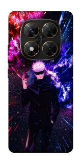 Чехол на Xiaomi Poco X7 Satoru Gojo v2 фото 1 из 1