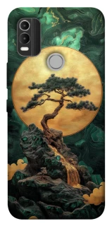 Чехол на Nokia C21 Plus banzai фото 1 из 1