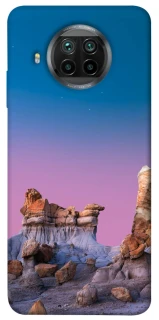 Чохол на Xiaomi Mi 10T Lite / Redmi Note 9 Pro 5G Mountain v7 фото 1 з 1