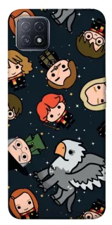 Чохол на Oppo A73 Harry Potter V21 фото 1 з 1