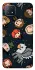 Чехол на Oppo A73 Harry Potter V21 фото 1 из 1